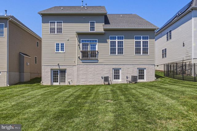 13621 STARGAZER LN, Silver Spring, MD 20906