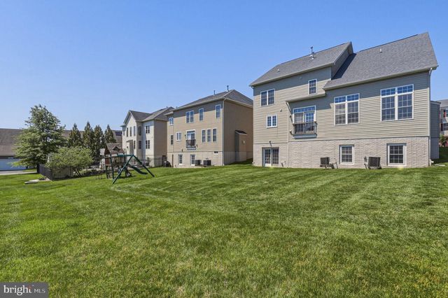 13621 STARGAZER LN, Silver Spring, MD 20906