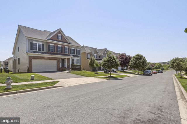 13621 STARGAZER LN, Silver Spring, MD 20906