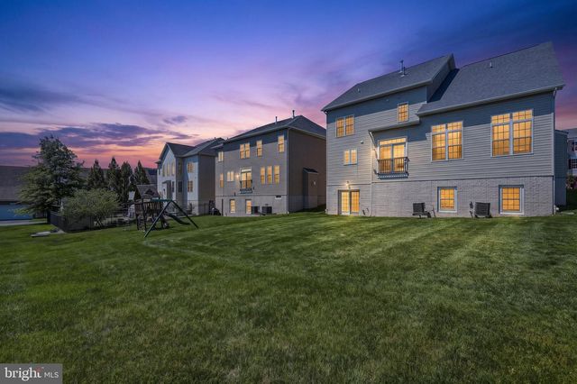 13621 STARGAZER LN, Silver Spring, MD 20906