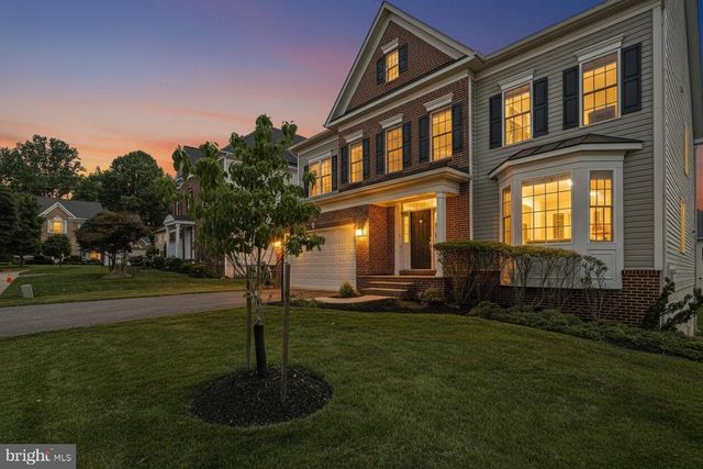 13621 STARGAZER LN, Silver Spring, MD 20906