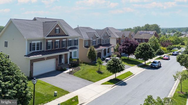 13621 STARGAZER LN, Silver Spring, MD 20906
