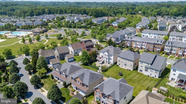 13621 STARGAZER LN, Silver Spring, MD 20906