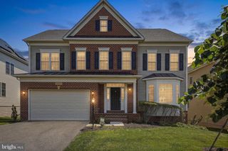 13621 STARGAZER LN, Silver Spring, MD 20906