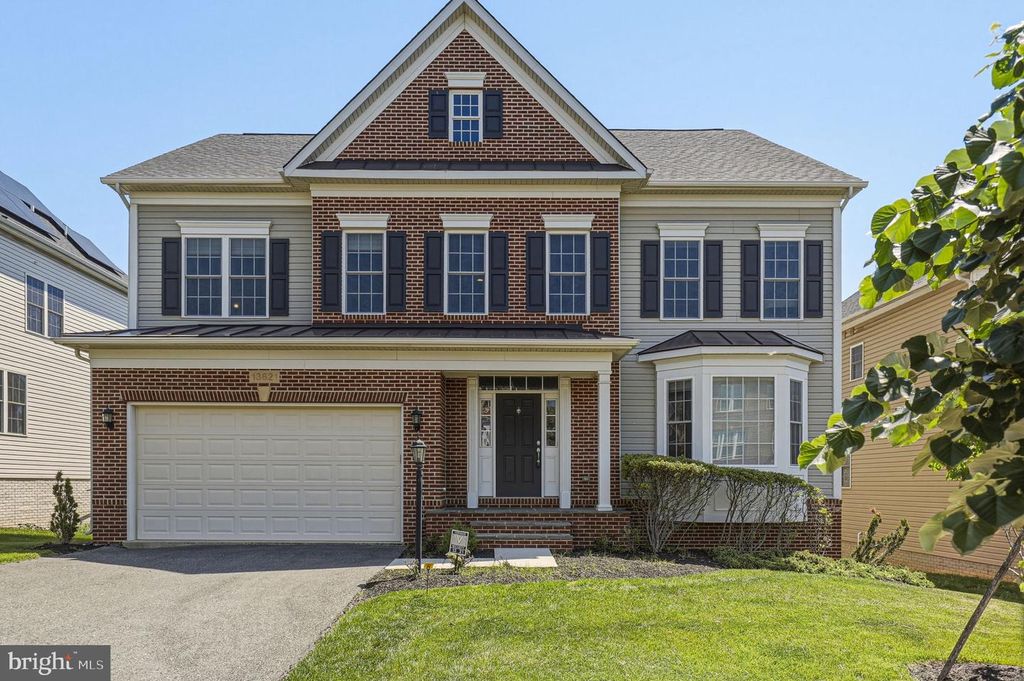 Image 46 of property listing at 13621 STARGAZER LN, Silver Spring, MD 20906