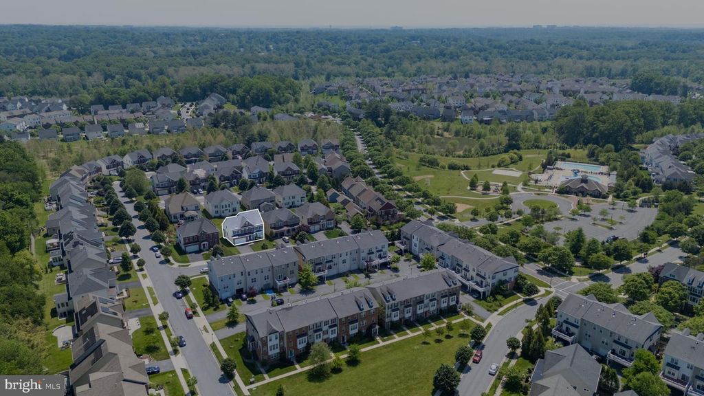 Image 56 of property listing at 13621 STARGAZER LN, Silver Spring, MD 20906