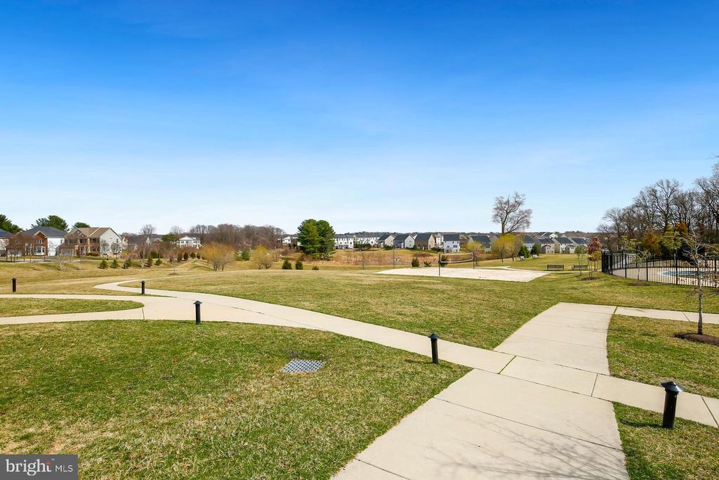Image 61 of property listing at 13621 STARGAZER LN, Silver Spring, MD 20906