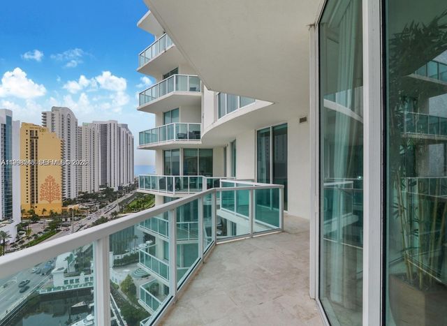 150 Sunny Isles Blvd 1-1801, Sunny Isles Beach, FL 33160