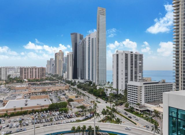 150 Sunny Isles Blvd 1-1801, Sunny Isles Beach, FL 33160