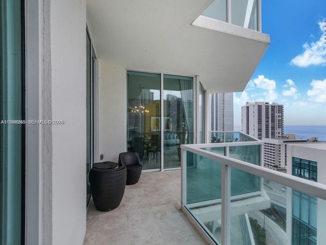 150 Sunny Isles Blvd 1-1801, Sunny Isles Beach, FL 33160