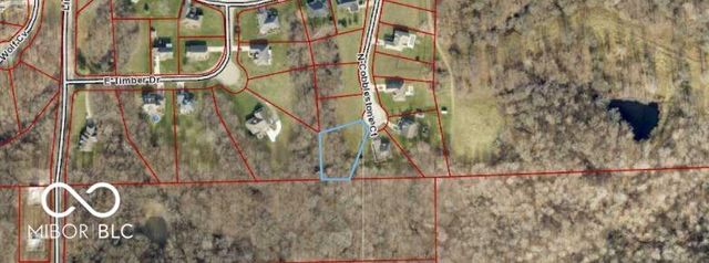 2056 N Cobblestone Court, Martinsville, IN 46151