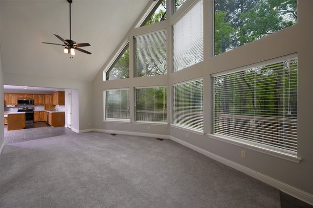203 Lakewood Circle, Holly Lake Ranch, TX 75765