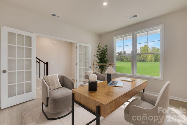 6403 Ludell Lane, Charlotte, NC 28215