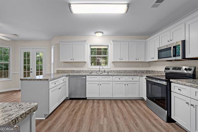 60 Deep Springs Way, Covington, GA 30016