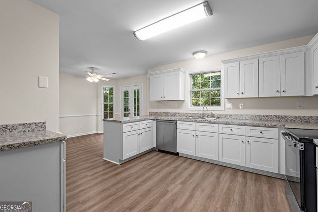 60 Deep Springs Way, Covington, GA 30016