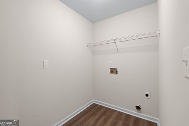 60 Deep Springs Way, Covington, GA 30016