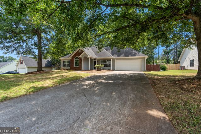 60 Deep Springs Way, Covington, GA 30016