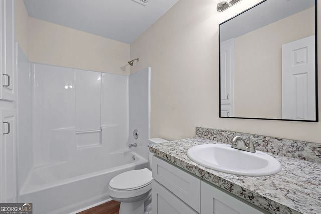 60 Deep Springs Way, Covington, GA 30016