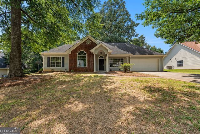 60 Deep Springs Way, Covington, GA 30016