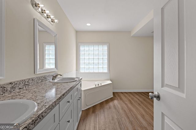 60 Deep Springs Way, Covington, GA 30016