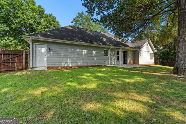 60 Deep Springs Way, Covington, GA 30016