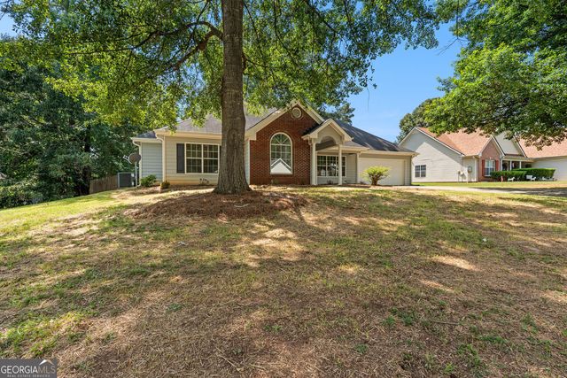 60 Deep Springs Way, Covington, GA 30016