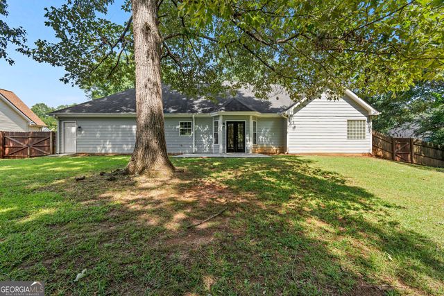 60 Deep Springs Way, Covington, GA 30016