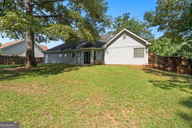 60 Deep Springs Way, Covington, GA 30016