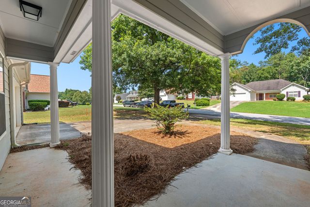 60 Deep Springs Way, Covington, GA 30016