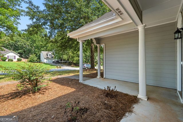 60 Deep Springs Way, Covington, GA 30016
