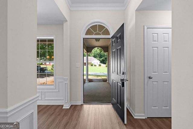 60 Deep Springs Way, Covington, GA 30016