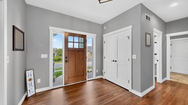 1441 Echo Ridge Road SW, Rochester, MN 55902