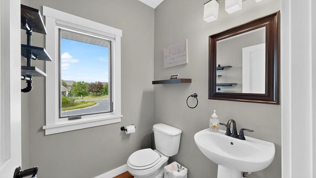 1441 Echo Ridge Road SW, Rochester, MN 55902