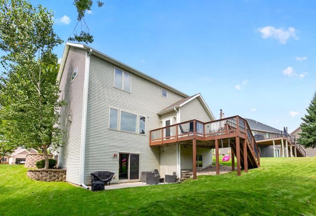 1441 Echo Ridge Road SW, Rochester, MN 55902