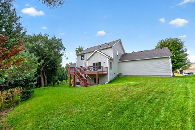 1441 Echo Ridge Road SW, Rochester, MN 55902