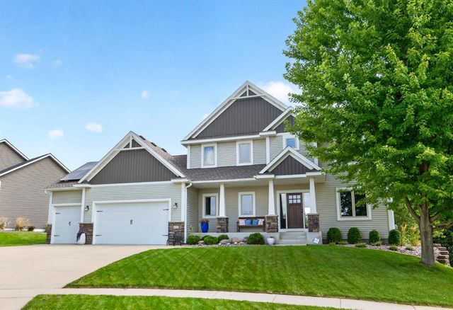 1441 Echo Ridge Road SW, Rochester, MN 55902