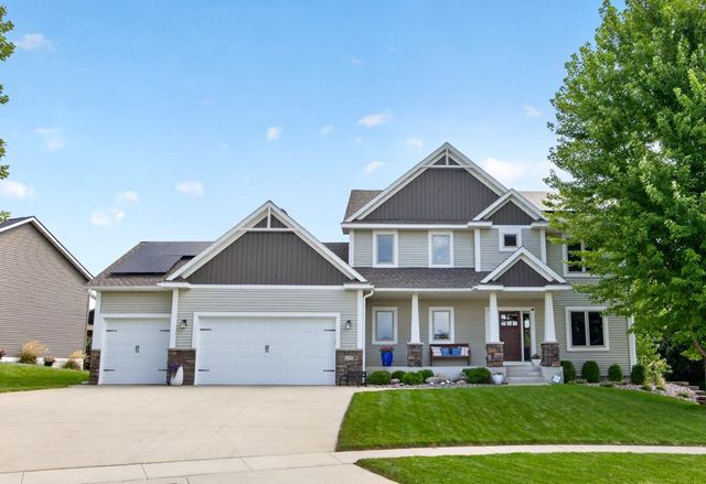 1441 Echo Ridge Road SW, Rochester, MN 55902