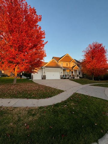 1441 Echo Ridge Road SW, Rochester, MN 55902