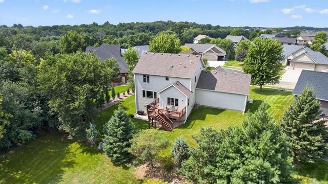 1441 Echo Ridge Road SW, Rochester, MN 55902