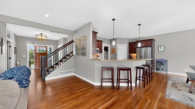 1441 Echo Ridge Road SW, Rochester, MN 55902