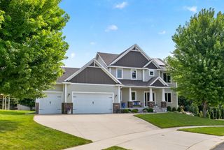 1441 Echo Ridge Road SW, Rochester, MN 55902