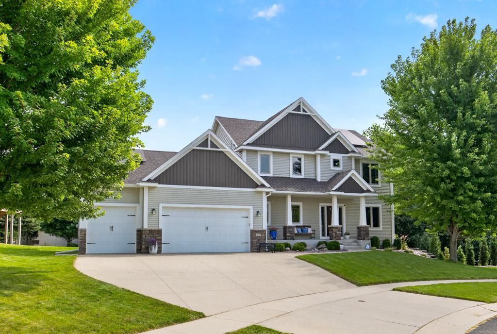 1441 Echo Ridge Road SW, Rochester, MN 55902