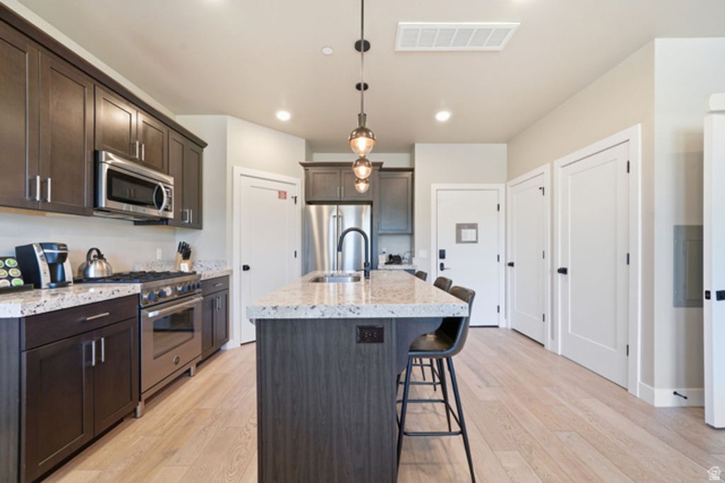 909 W PEACE TREE TRL #409, Kamas, UT 84036 — photo 2