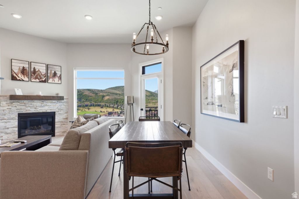 909 W PEACE TREE TRL #409, Kamas, UT 84036 — photo 4