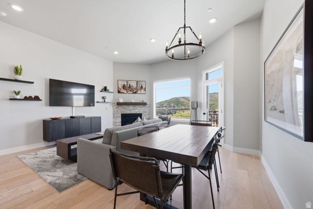 909 W PEACE TREE TRL #409, Kamas, UT 84036 — photo 5