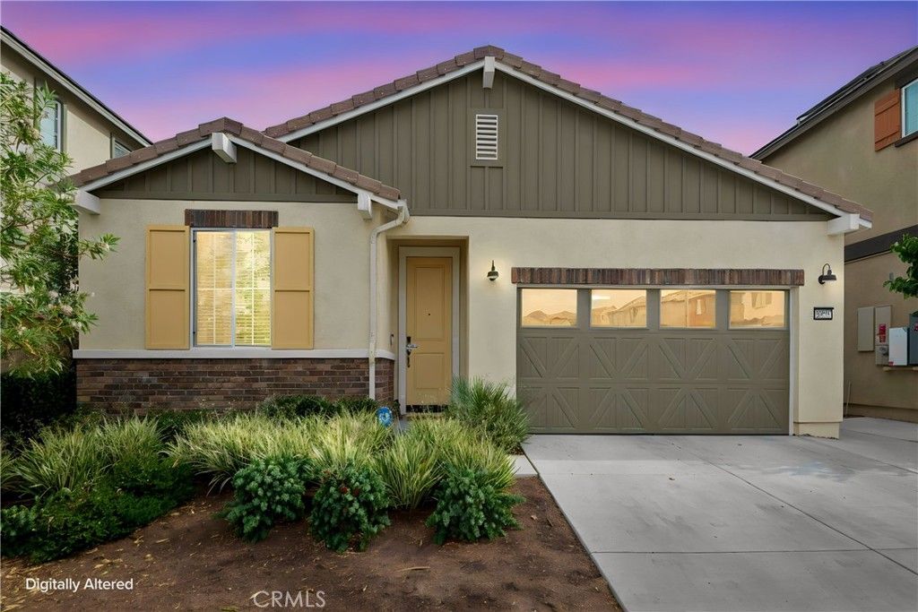 29357 Lanesbridge, Menifee, CA 92584 — exterior