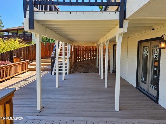 2990 Rustic Manor Circle, Reno, NV 89509