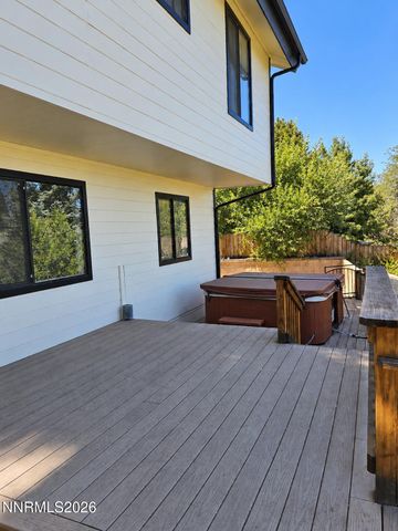 2990 Rustic Manor Circle, Reno, NV 89509