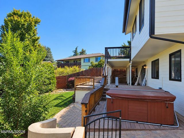 2990 Rustic Manor Circle, Reno, NV 89509