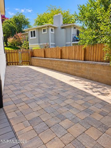 2990 Rustic Manor Circle, Reno, NV 89509